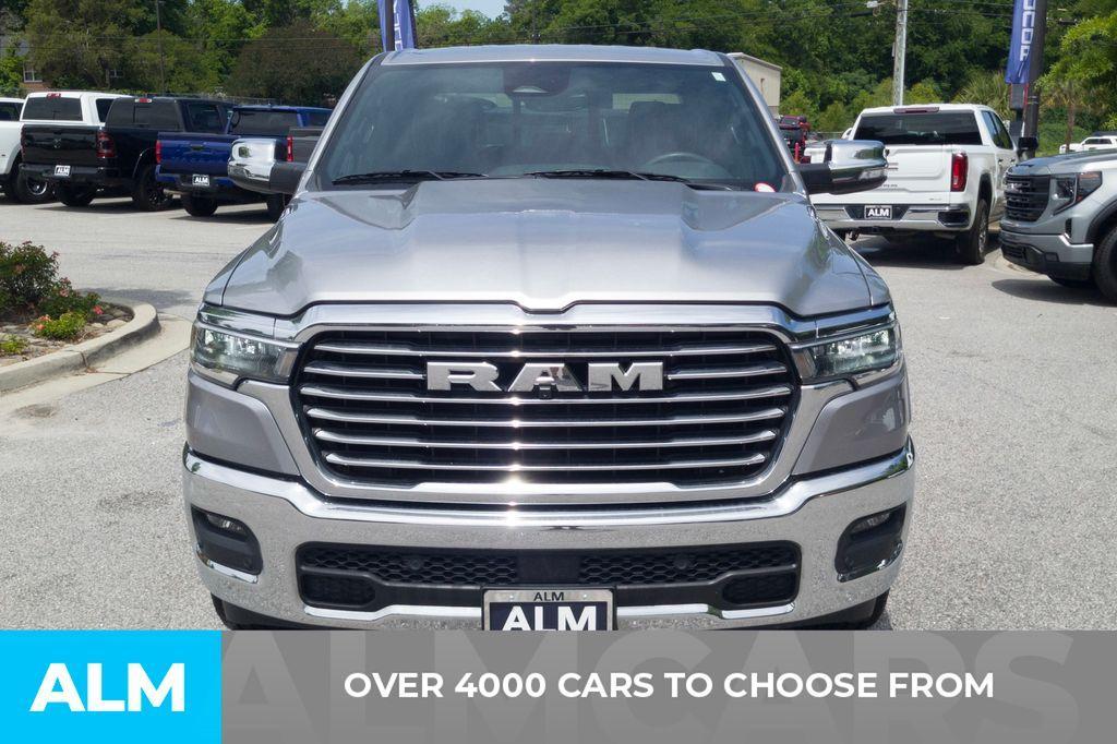 used 2025 Ram 1500 car, priced at $39,568