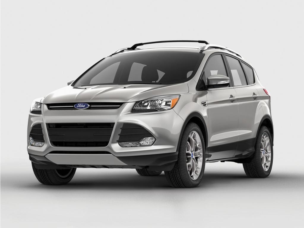 used 2016 Ford Escape car, priced at $12,768