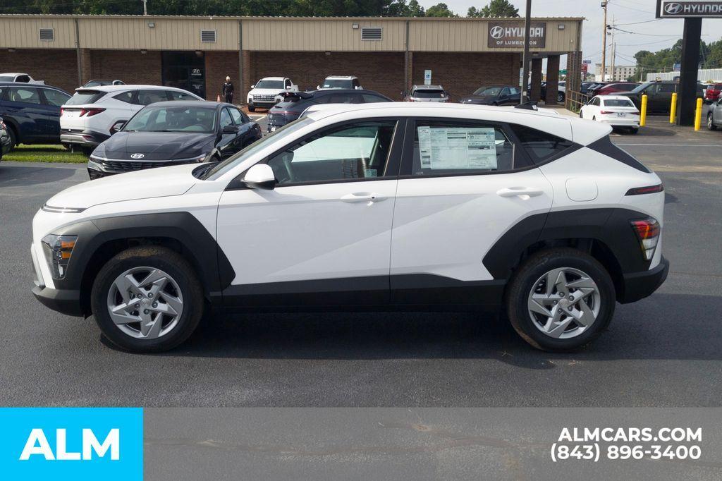 used 2026 Hyundai Kona car, priced at $21,920