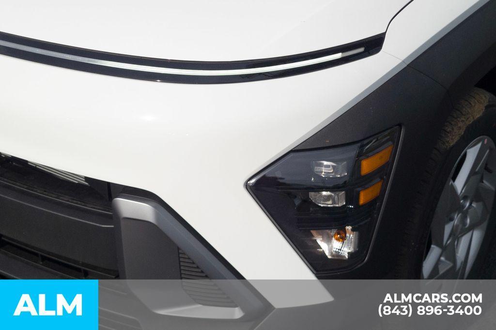 used 2026 Hyundai Kona car, priced at $21,920