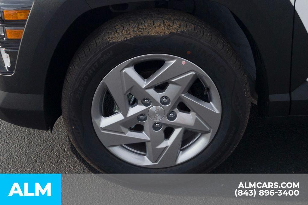 used 2026 Hyundai Kona car, priced at $21,920