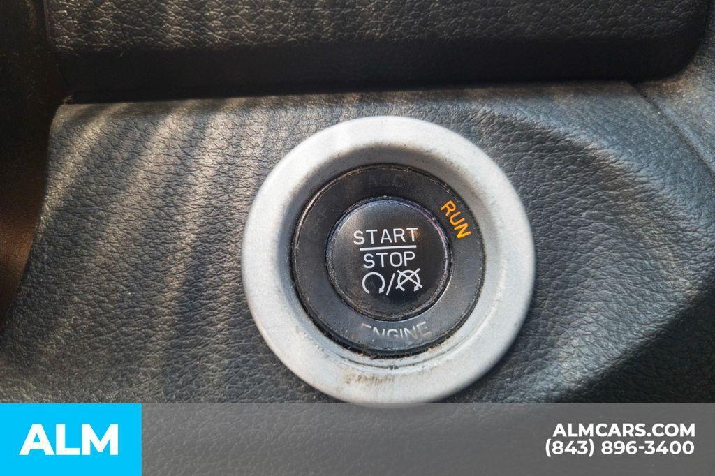 used 2014 Ram 1500 car, priced at $15,920