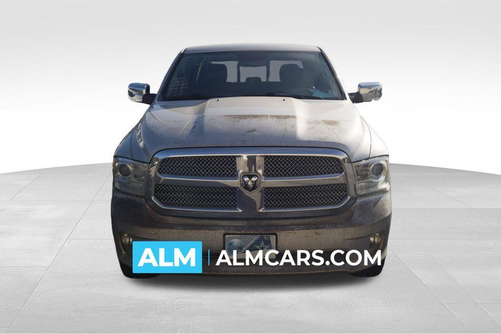 used 2014 Ram 1500 car, priced at $15,920