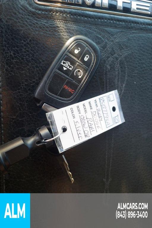 used 2014 Ram 1500 car, priced at $15,920