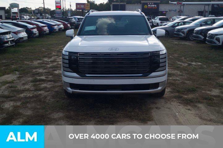 used 2026 Hyundai Palisade car, priced at $48,768