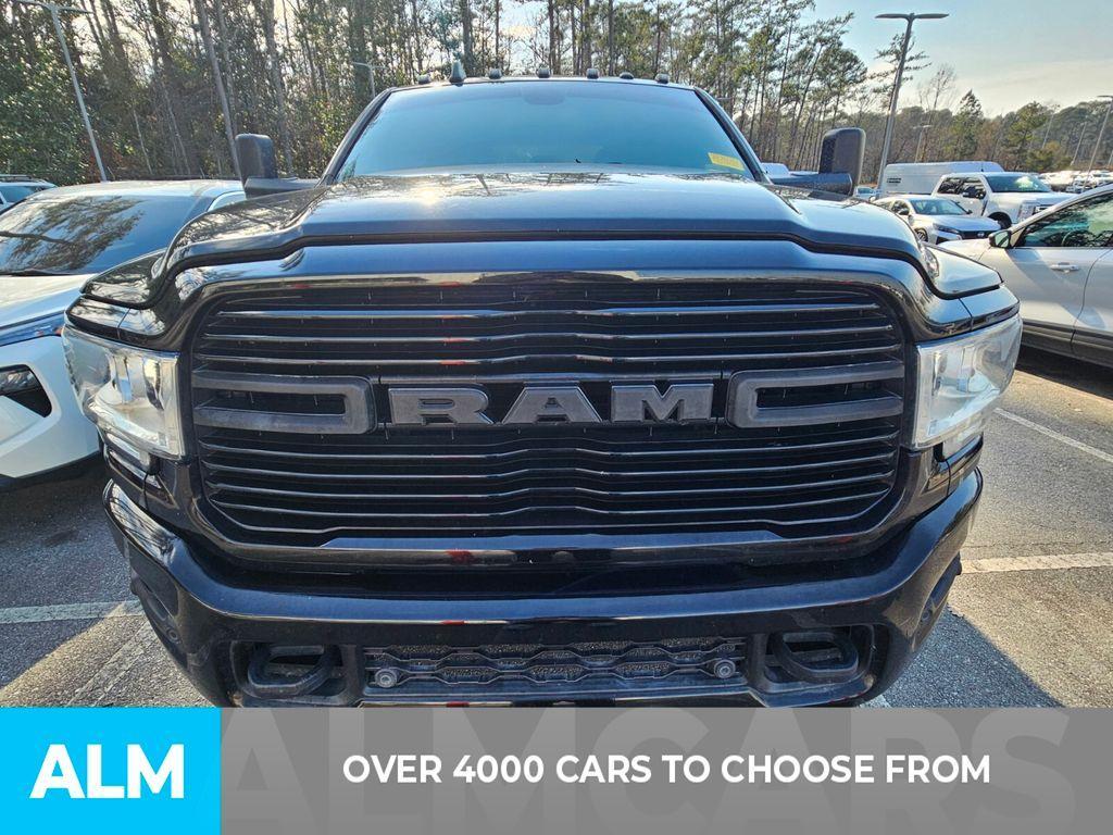 used 2019 Ram 2500 car, priced at $25,920