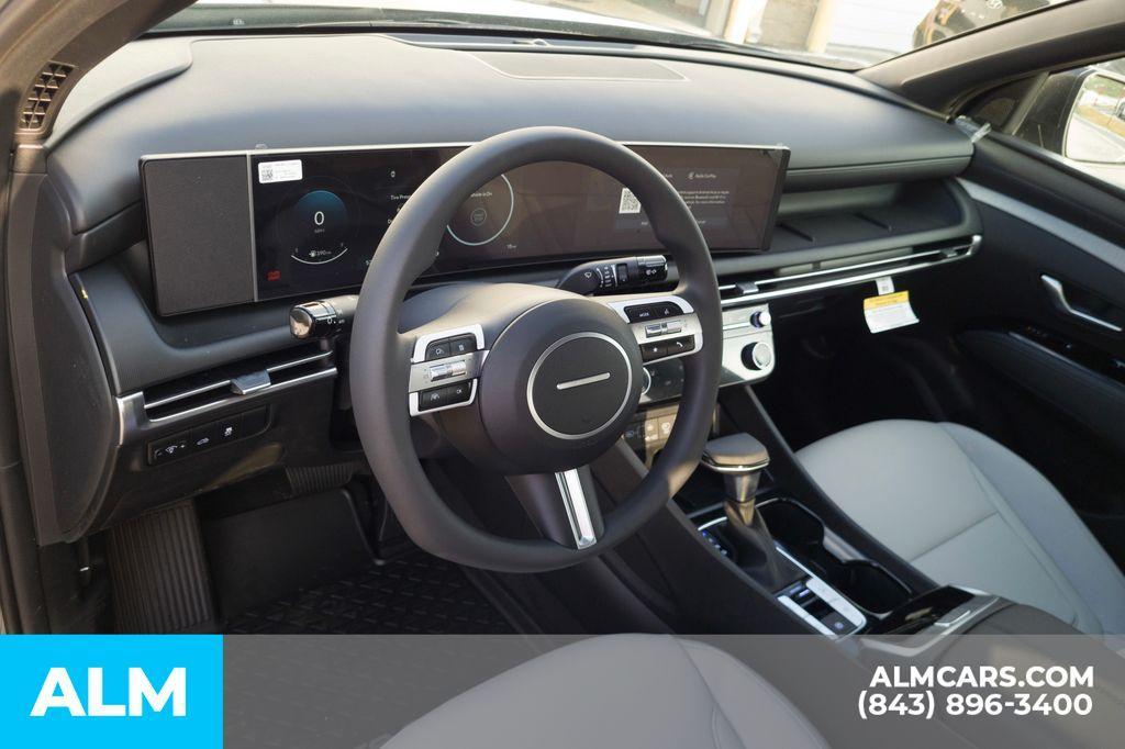 used 2025 Hyundai SANTA CRUZ car, priced at $29,420