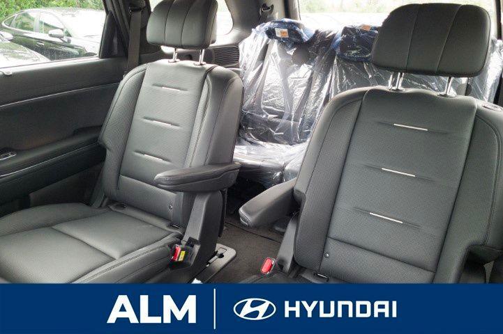 new 2026 Hyundai Palisade Hybrid car, priced at $56,947