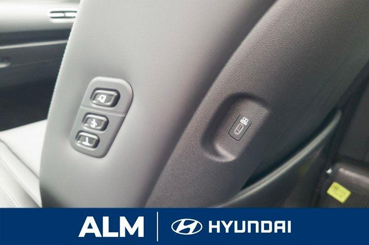 new 2026 Hyundai Palisade Hybrid car, priced at $56,947
