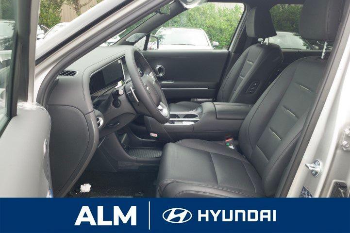 new 2026 Hyundai Palisade Hybrid car, priced at $56,947