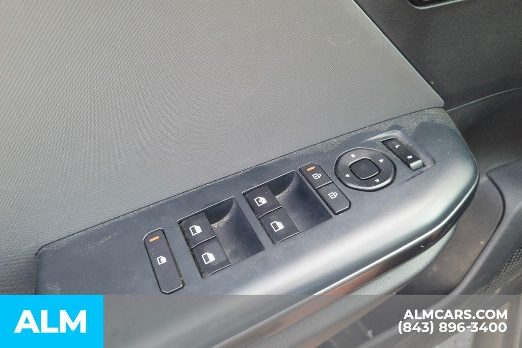 used 2025 Kia K4 car, priced at $20,268