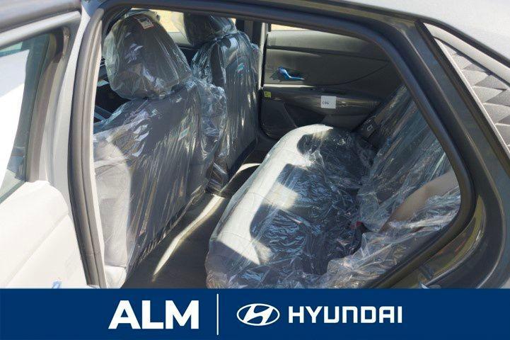 new 2026 Hyundai Elantra car, priced at $23,182