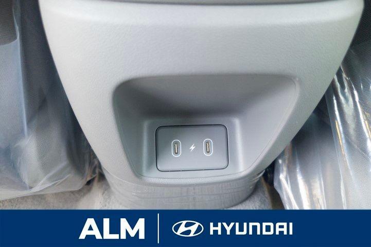 new 2026 Hyundai Elantra car, priced at $23,182