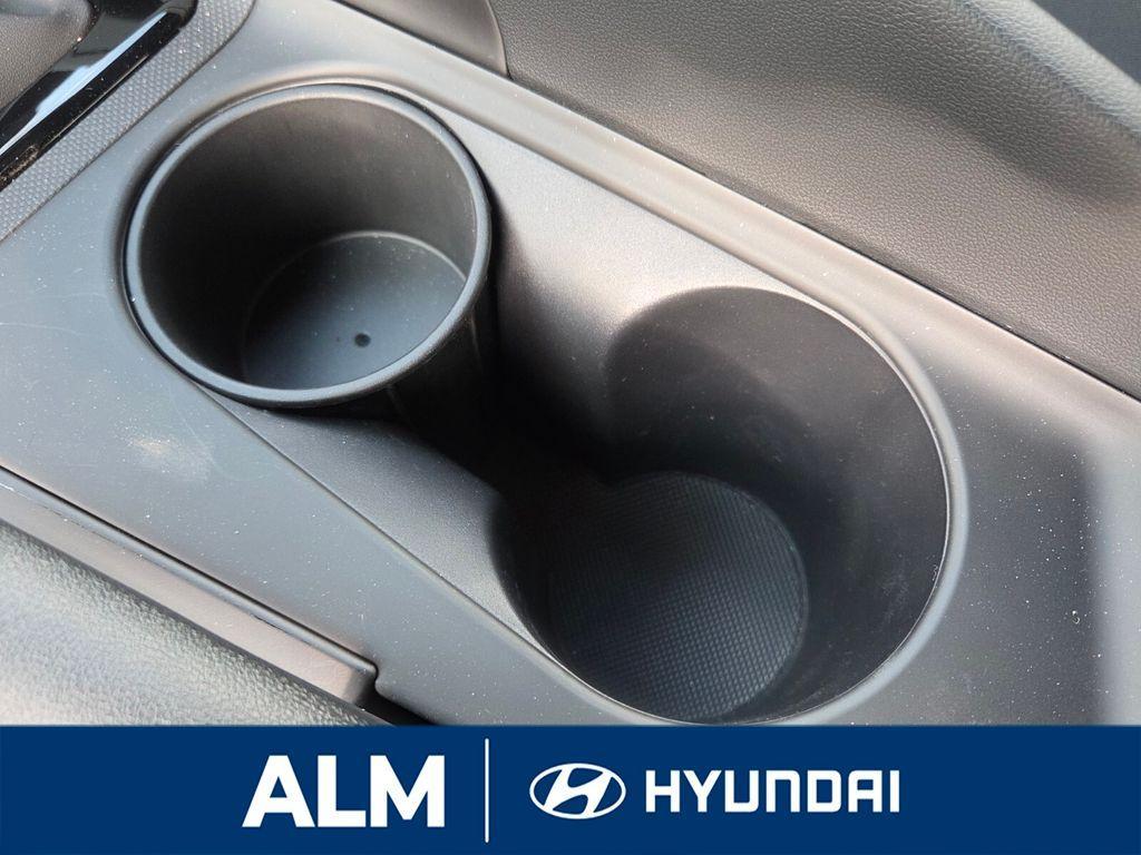 new 2025 Hyundai Elantra car, priced at $21,495