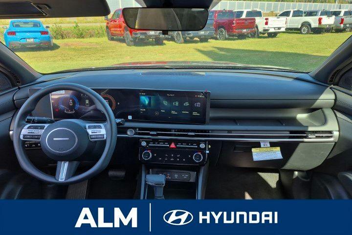 new 2026 Hyundai SANTA CRUZ car, priced at $34,222