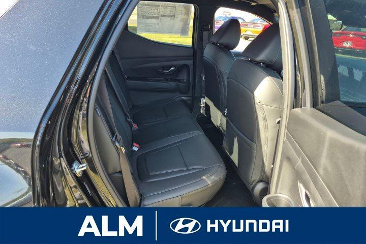 new 2026 Hyundai SANTA CRUZ car, priced at $34,222