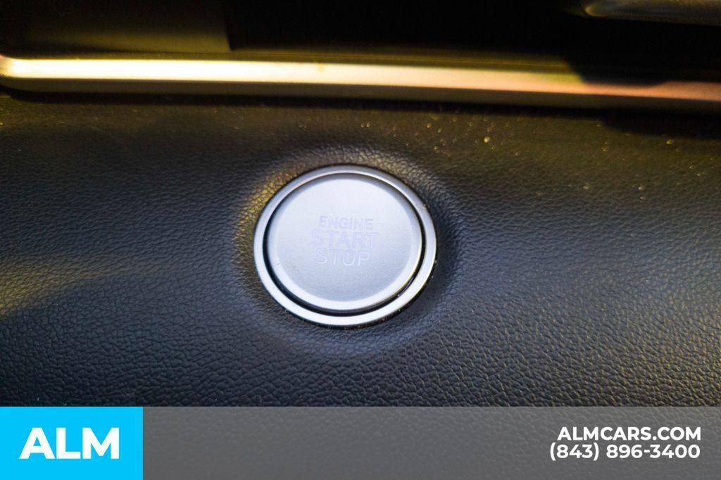 used 2022 Hyundai Elantra car, priced at $15,920