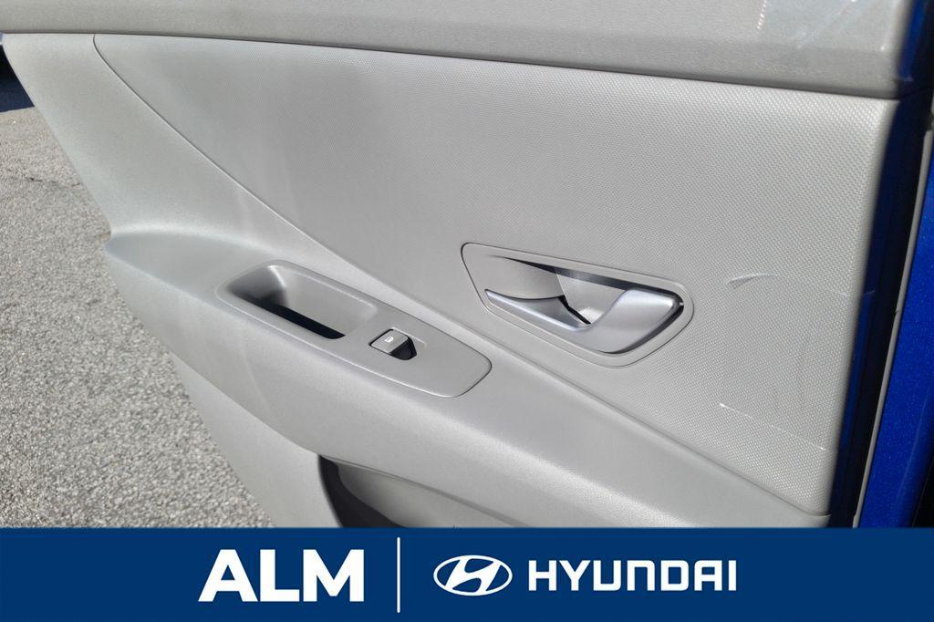 new 2026 Hyundai ELANTRA HEV car, priced at $25,790