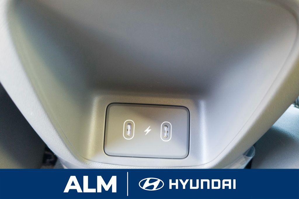 new 2026 Hyundai ELANTRA HEV car, priced at $25,790