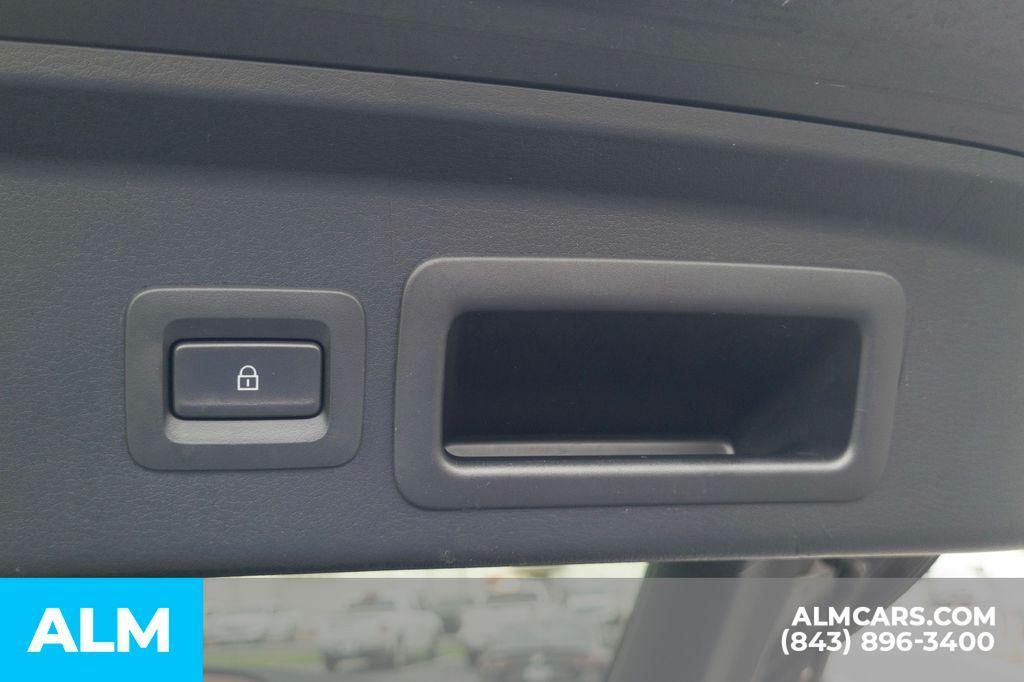 used 2023 Mazda CX-30 car, priced at $18,920