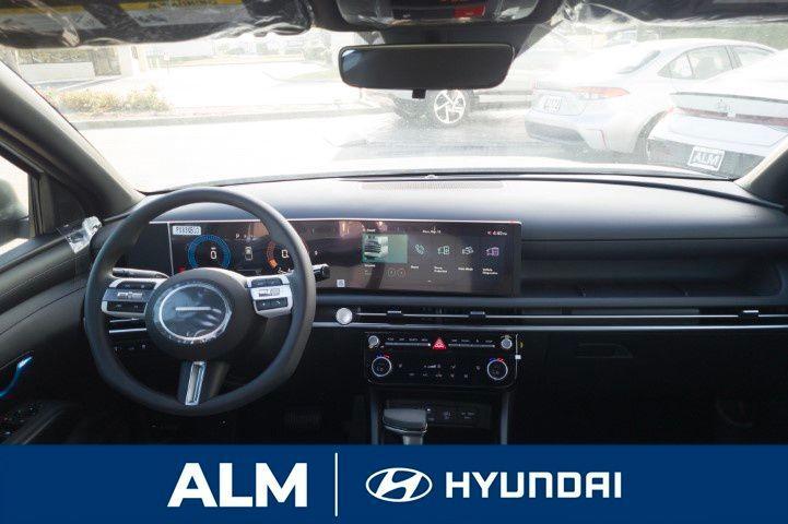 new 2026 Hyundai SANTA CRUZ car, priced at $31,223