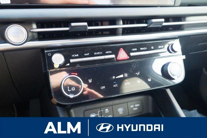 new 2026 Hyundai SANTA CRUZ car, priced at $31,223