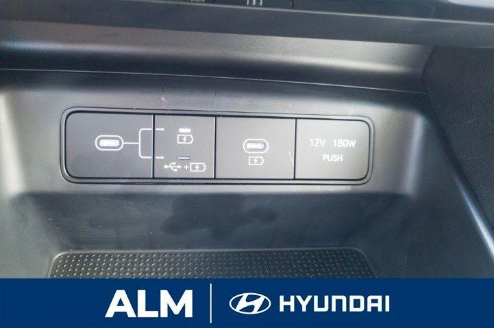 new 2026 Hyundai SANTA CRUZ car, priced at $31,223