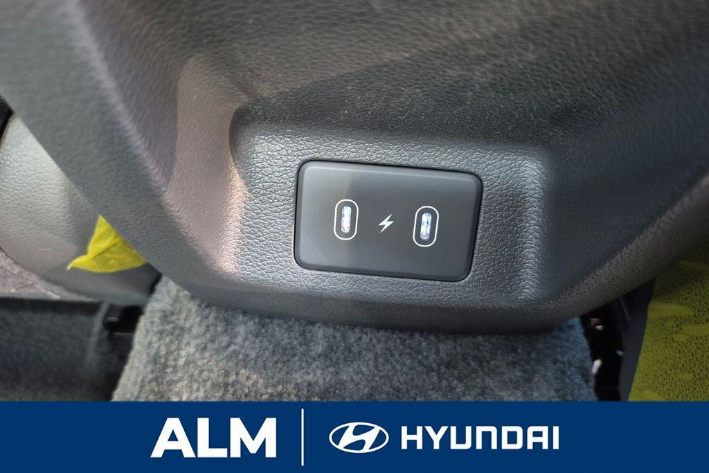 new 2026 Hyundai Sonata car, priced at $34,478