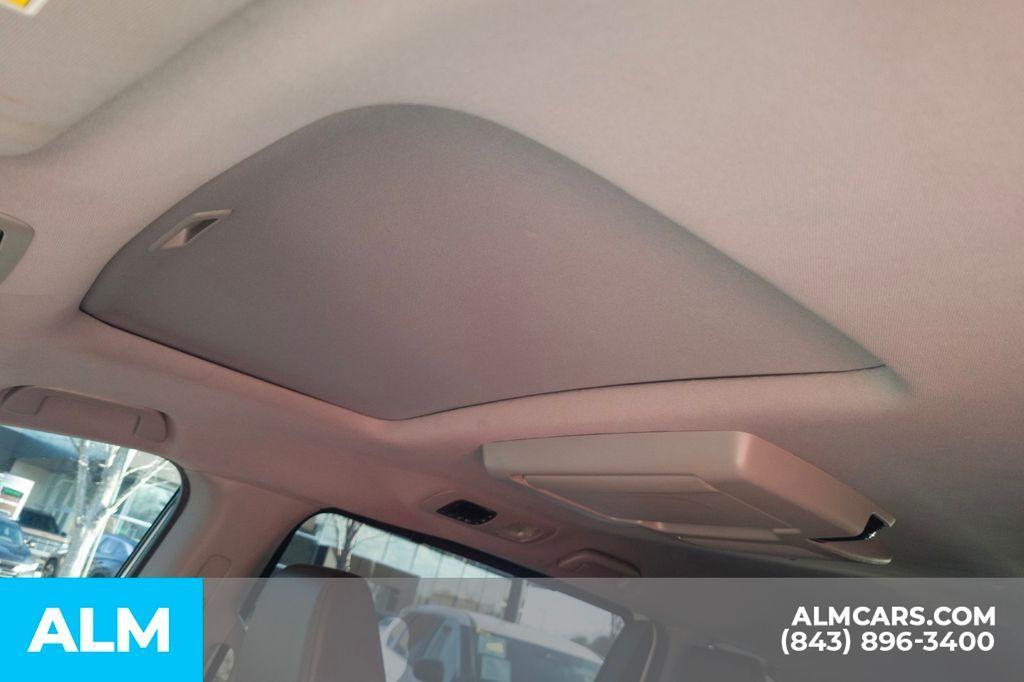 used 2019 Honda Odyssey car, priced at $17,220