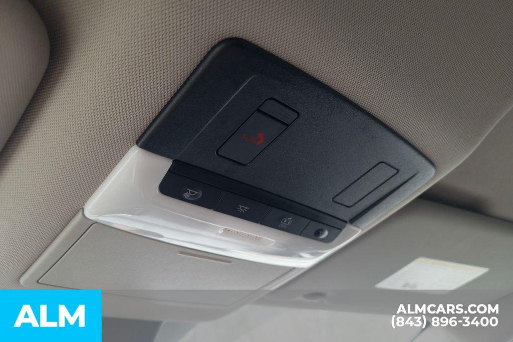 used 2025 Nissan Rogue car, priced at $19,920