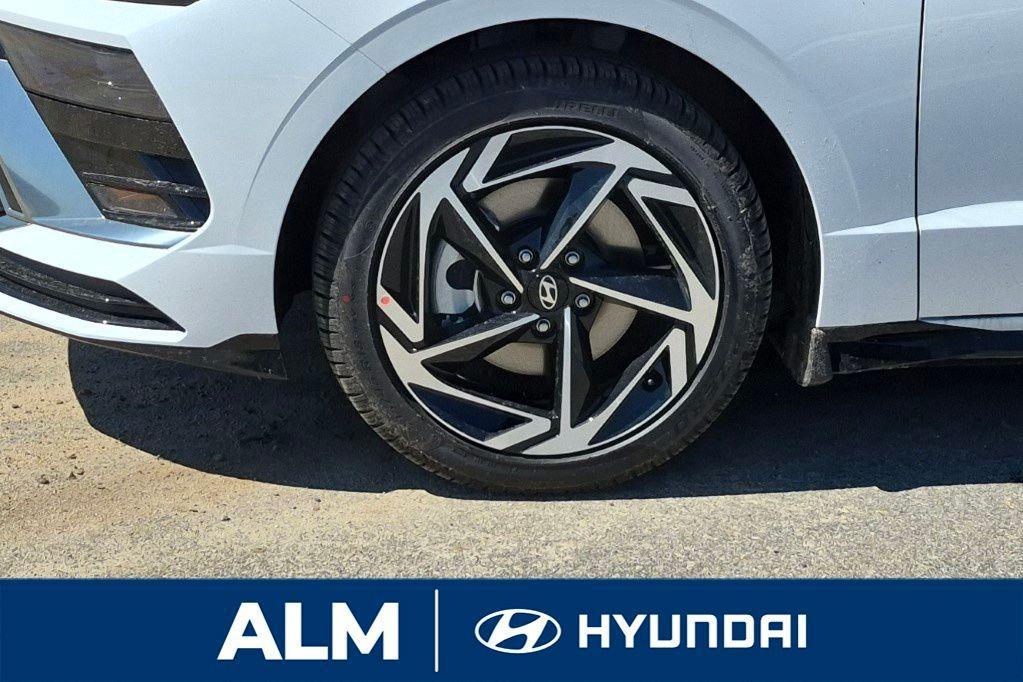 new 2026 Hyundai Sonata car, priced at $27,599