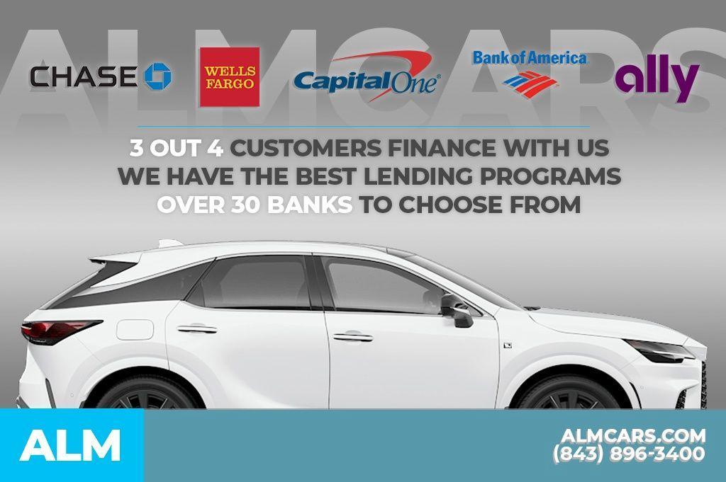 used 2024 Nissan Altima car, priced at $17,420