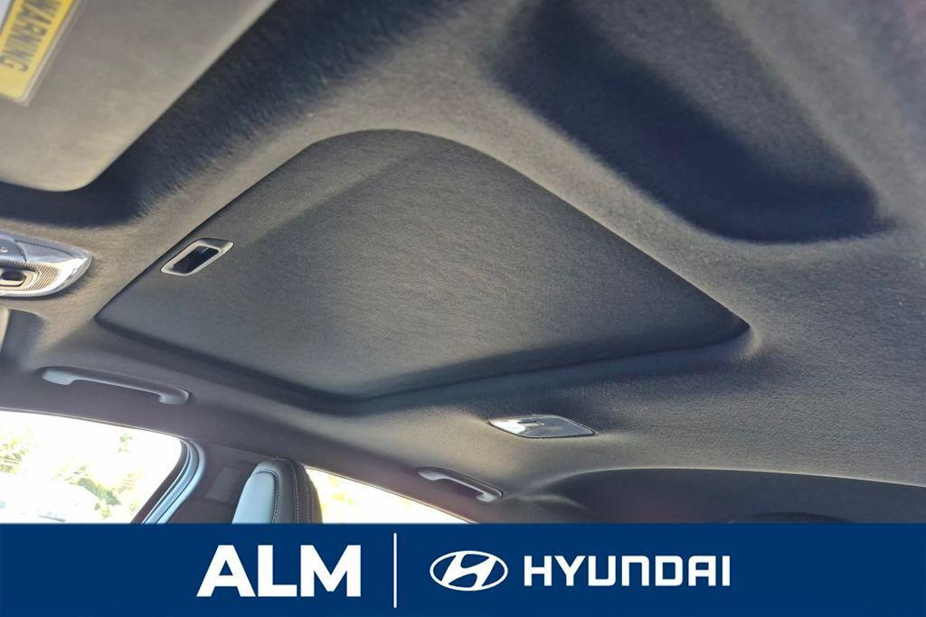 new 2026 Hyundai ELANTRA N car, priced at $36,806