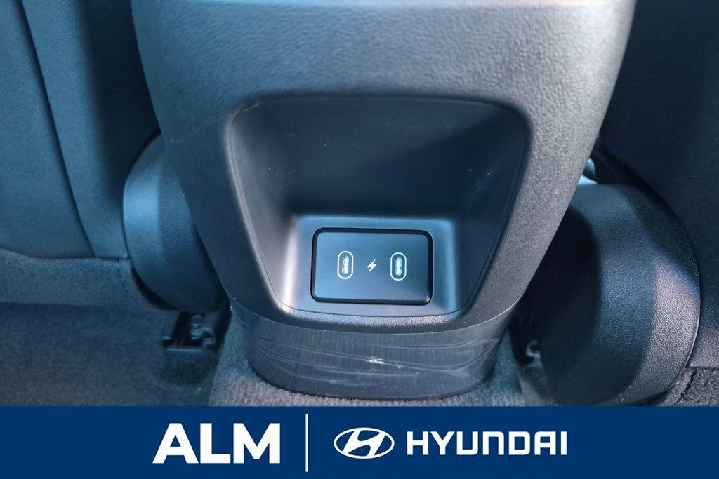 new 2026 Hyundai ELANTRA N car, priced at $36,806