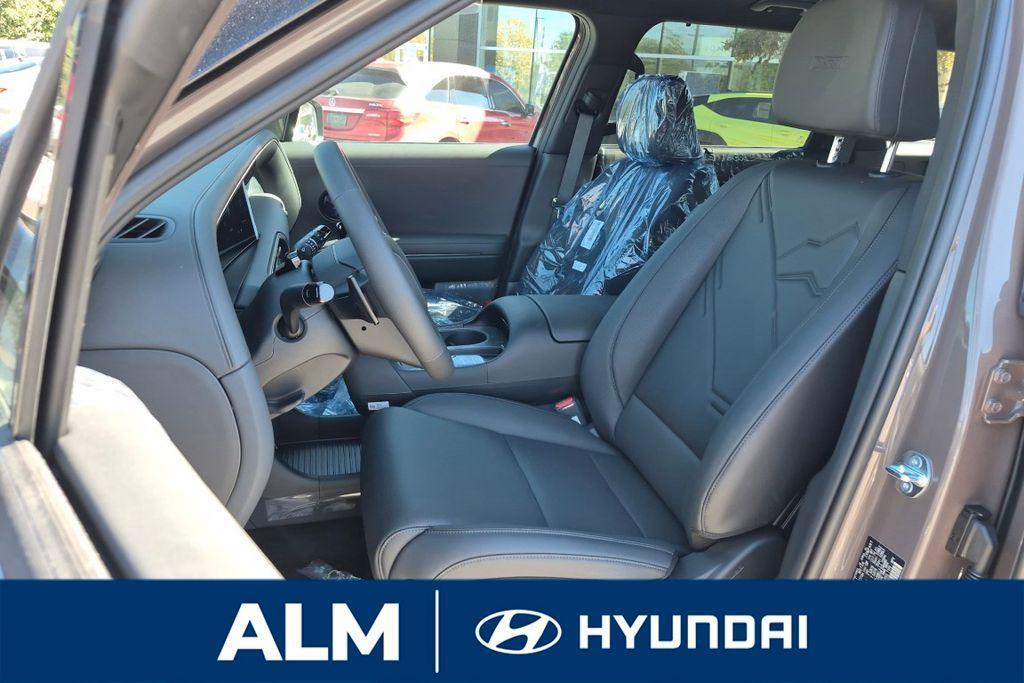 new 2026 Hyundai Palisade car, priced at $49,258