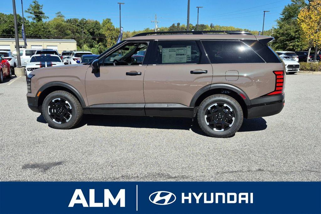 new 2026 Hyundai Palisade car, priced at $49,258