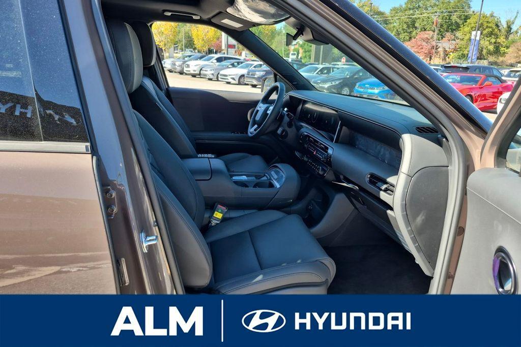 new 2026 Hyundai Palisade car, priced at $49,258