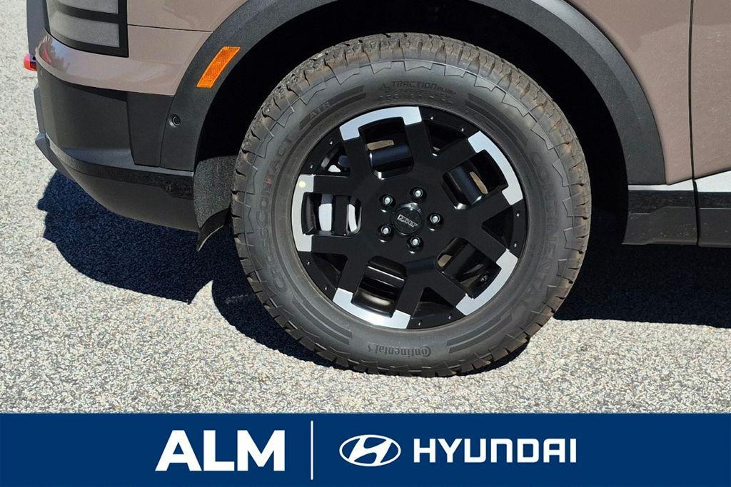 new 2026 Hyundai Palisade car, priced at $49,258