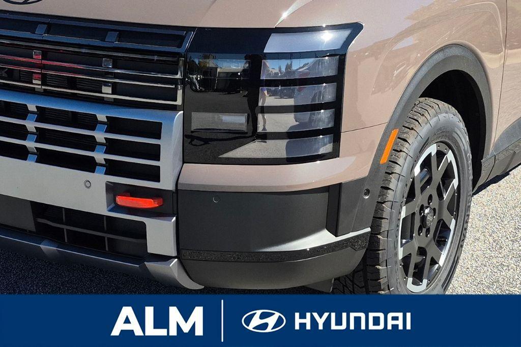 new 2026 Hyundai Palisade car, priced at $49,258