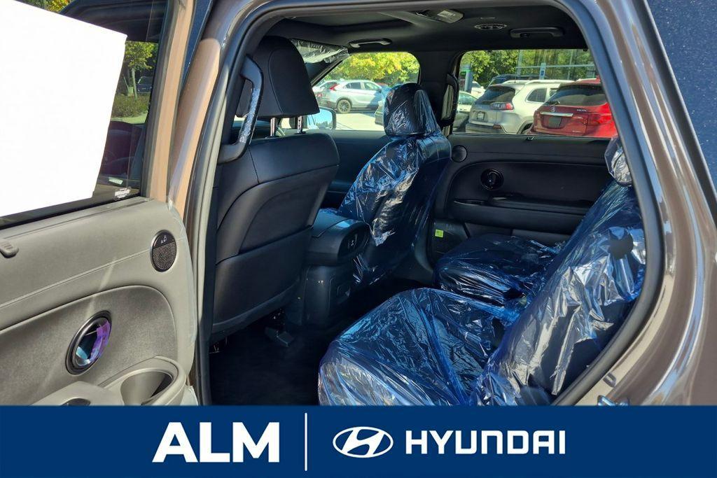 new 2026 Hyundai Palisade car, priced at $49,258