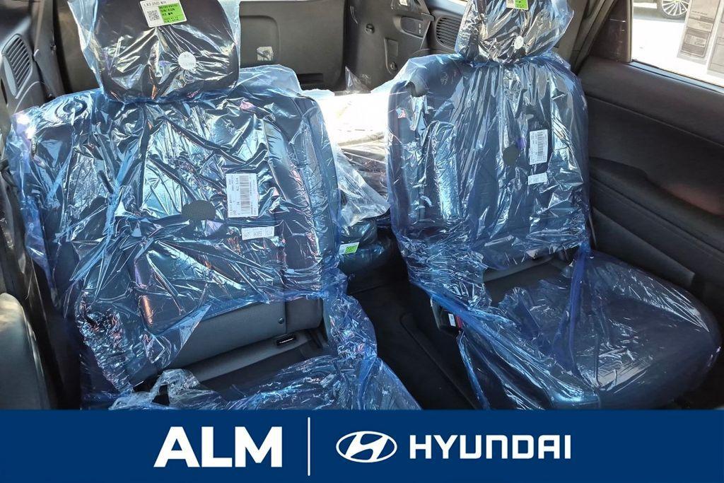 new 2026 Hyundai Palisade car, priced at $49,258