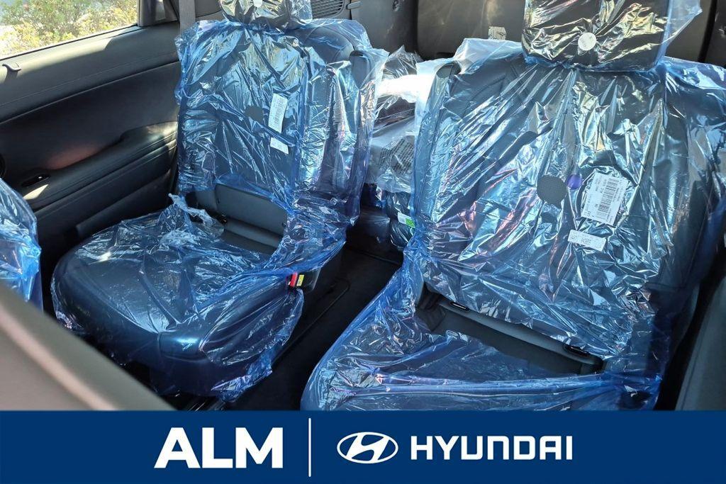 new 2026 Hyundai Palisade car, priced at $49,258