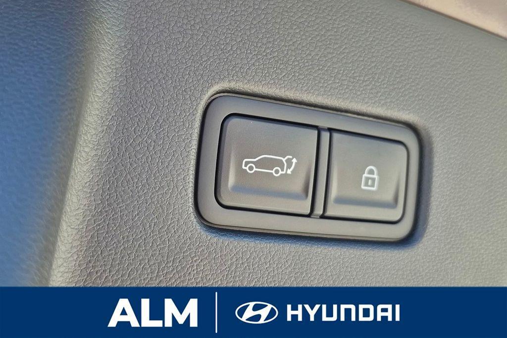 new 2026 Hyundai Palisade car, priced at $49,258