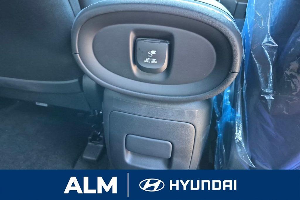 new 2026 Hyundai Palisade car, priced at $49,258