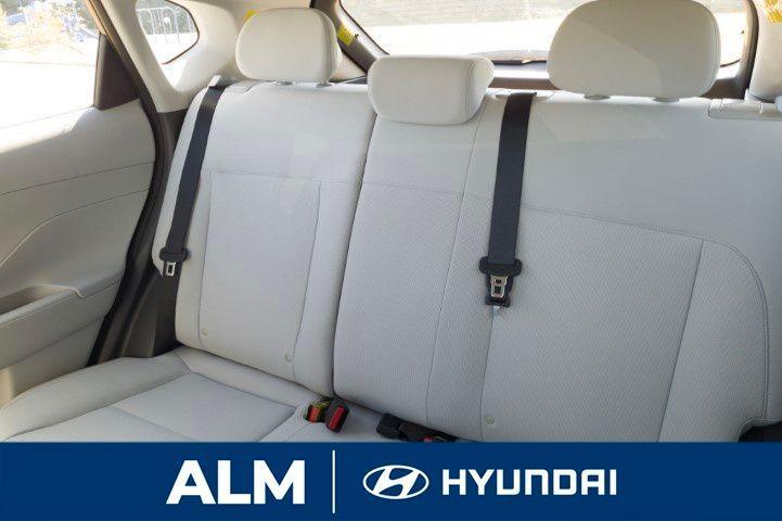 new 2026 Hyundai Kona car, priced at $25,967