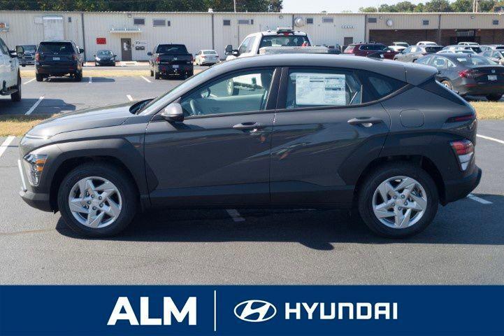 new 2026 Hyundai Kona car, priced at $25,967