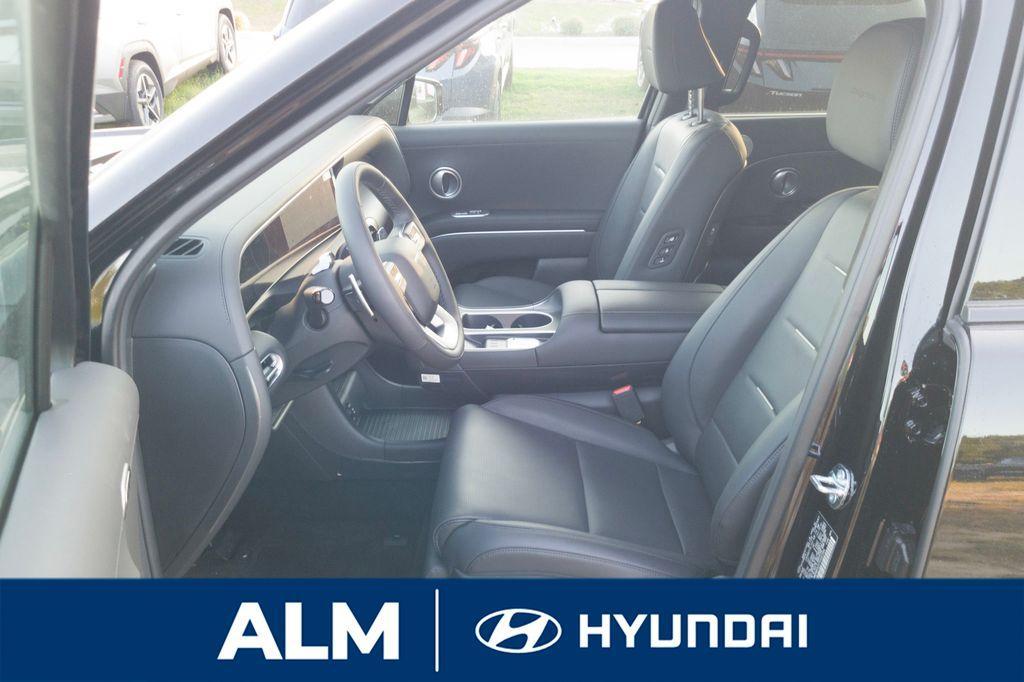 new 2026 Hyundai Palisade car, priced at $50,952