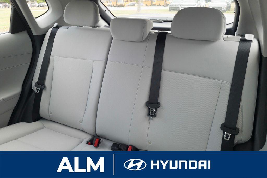 new 2026 Hyundai Kona car, priced at $25,987