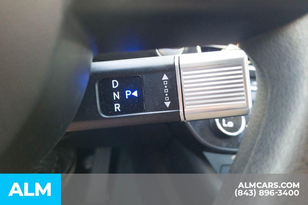 used 2024 Hyundai Sonata car, priced at $19,920