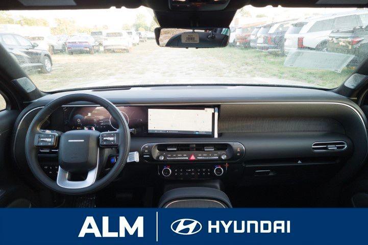 new 2026 Hyundai Palisade car, priced at $51,482